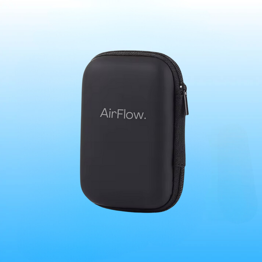 AirFlow™ Breathing Trainer Case