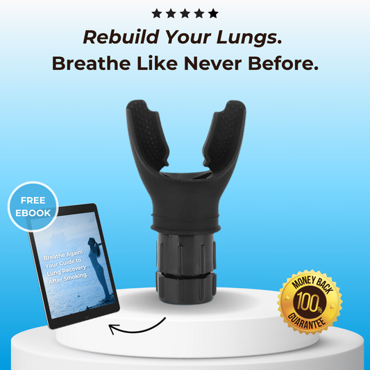 AirFlow Breathing Trainer